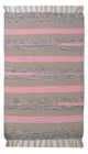 Modern kilim Mattan 90x60cm
