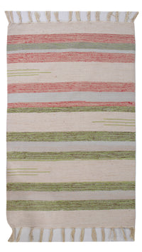 Modern kilim Mattan 90x60cm – product image