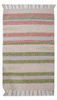 Modern kilim Mattan 90x60cm