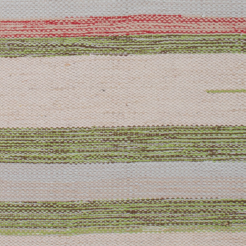 Modern kilim Mattan 90x60cm