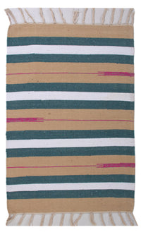 Modern kilim Mattan 90x60cm – product image