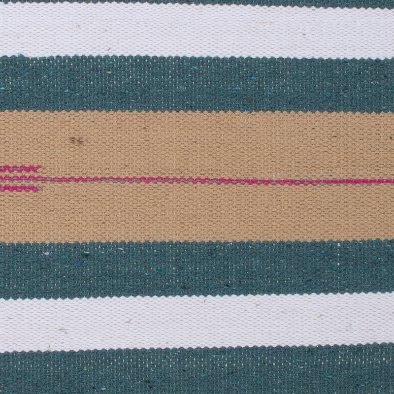 Modern kilim Mattan 90x60cm