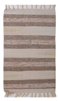 Modern kilim Mattan 90x60cm – product image