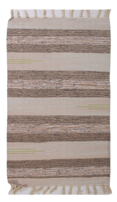 Modern kilim Mattan 60x90cm