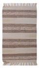 Modern kilim Mattan 90x60cm