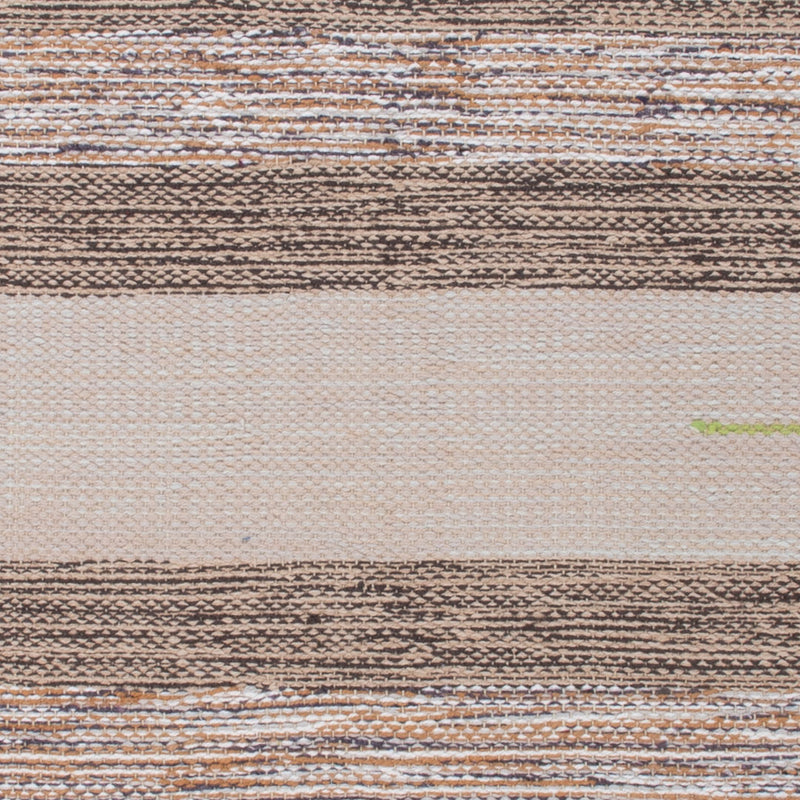 Modern kilim Mattan 90x60cm