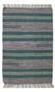 Modern kilim Mattan 60x90cm