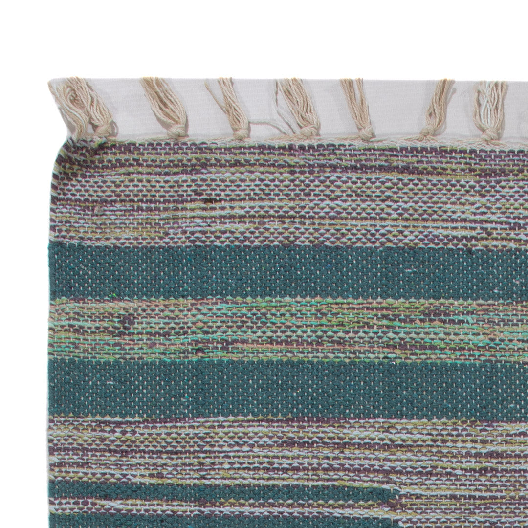 Modern kilim Mattan 60x90cm