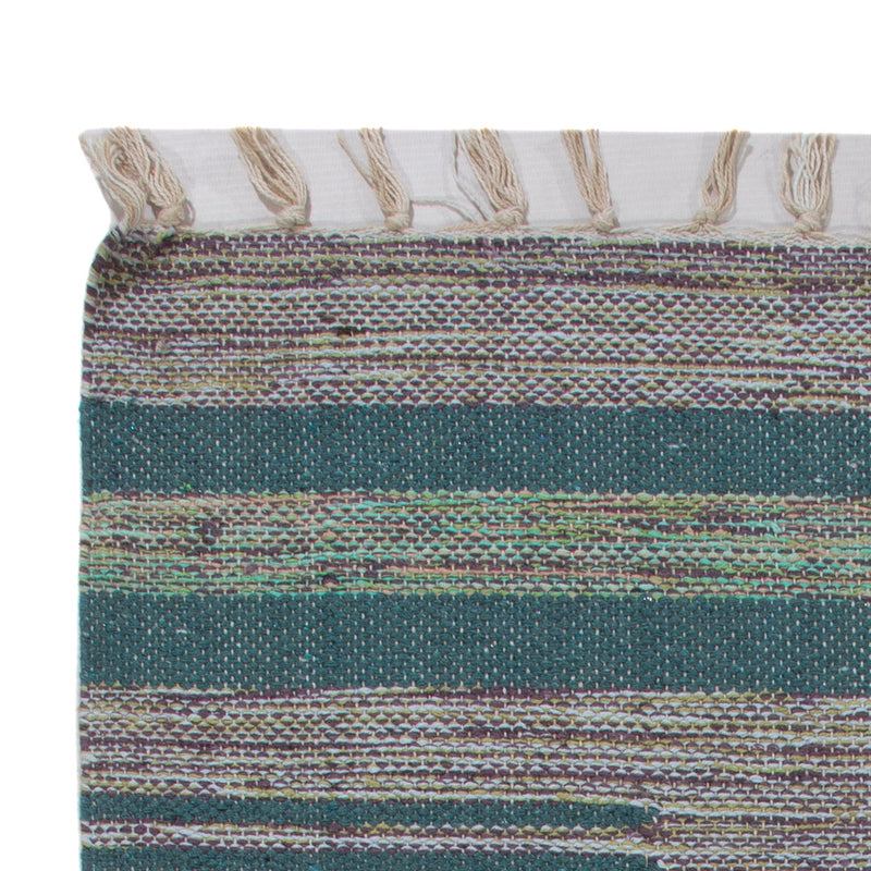 Modern kilim Mattan 60x90cm