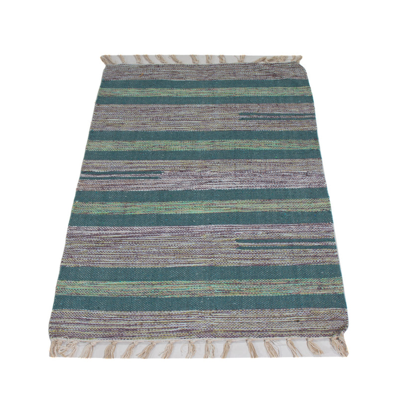 Modern kilim Mattan 60x90cm