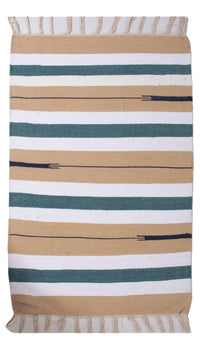 Modern kilim Mattan 90x60cm – product image