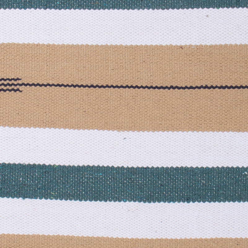 Modern kilim Mattan 90x60cm