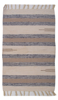 Modern kilim Mattan 90x60cm – product image
