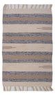Modern kilim Mattan 90x60cm