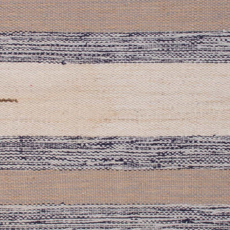 Modern kilim Mattan 90x60cm