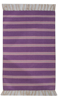 Modern kilim Mattan 90x60cm – product image