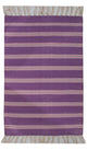 Modern kilim Mattan 90x60cm