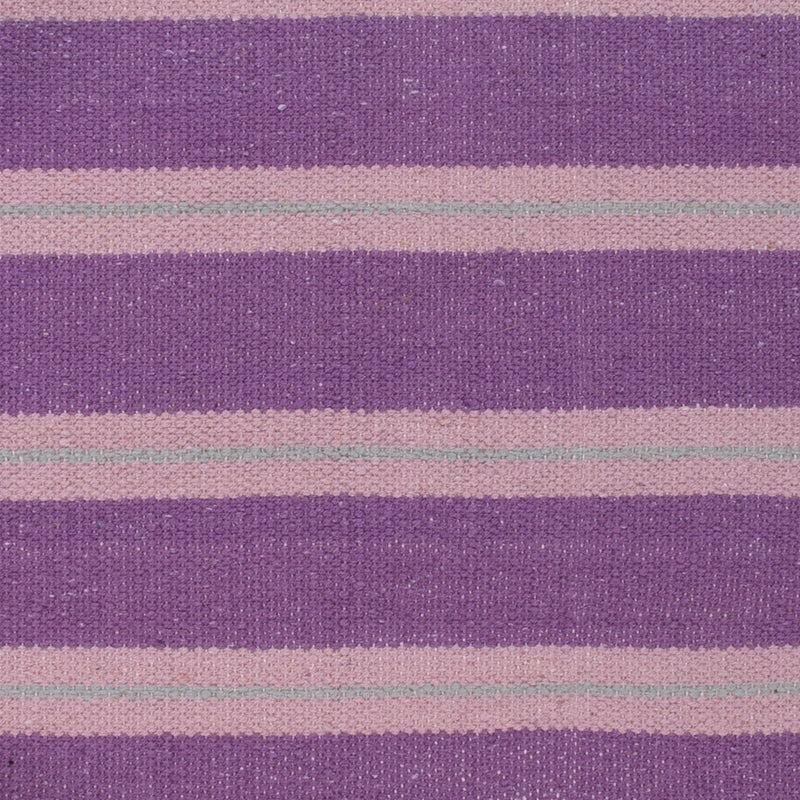 Modern kilim Mattan 90x60cm