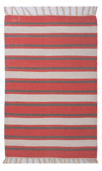 Modern kilim Mattan 60x90cm – product image