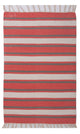 Modern kilim Mattan 60x90cm