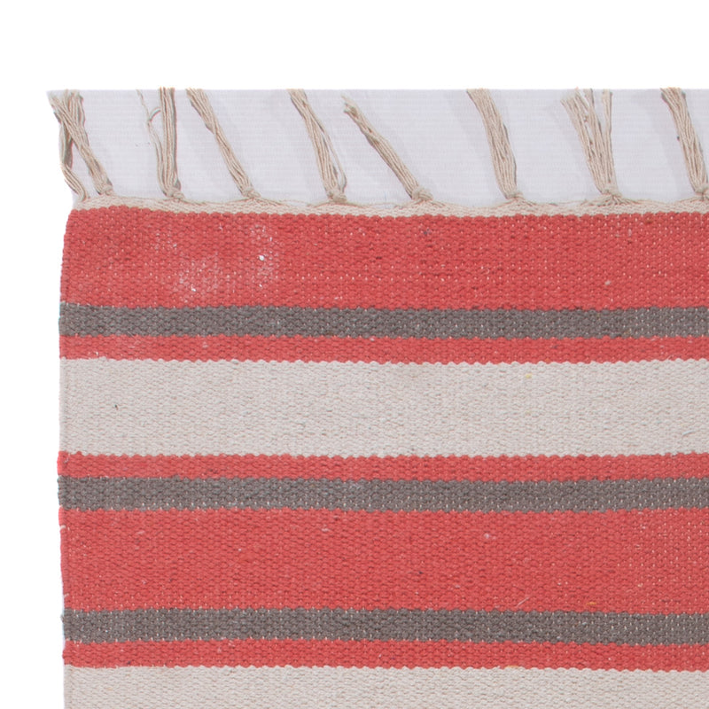 Modern kilim Mattan 60x90cm