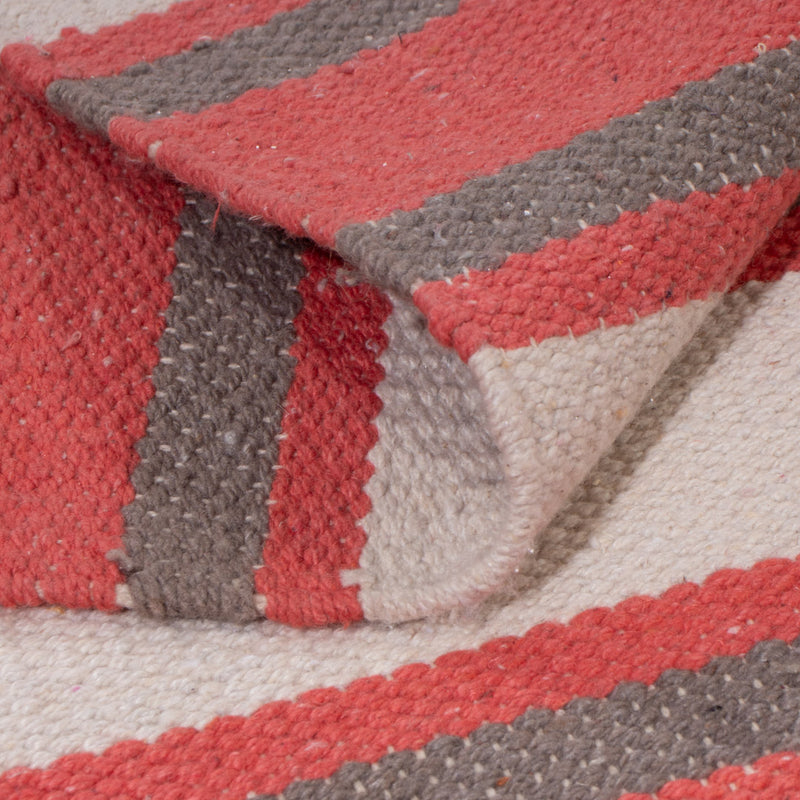 Modern kilim Mattan 60x90cm