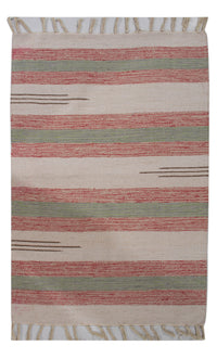 Modern kilim Mattan 90x60cm – product image