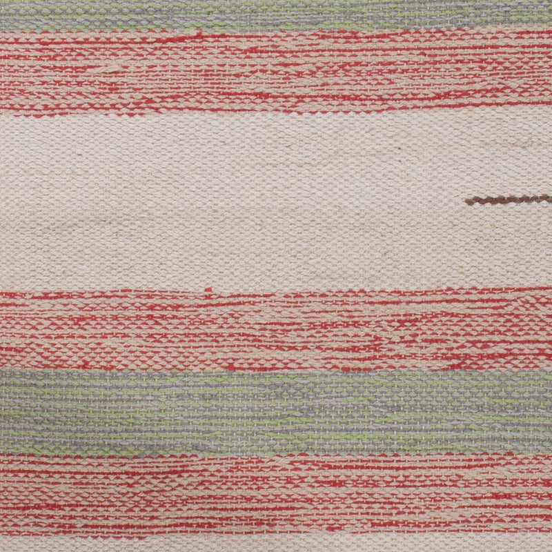 Modern kilim Mattan 90x60cm