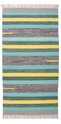Modern kilim Mattan 150x70cm – product image
