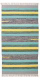 Modern kilim Mattan 150x70cm