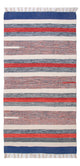 Modern kilim Mattan 150x70cm