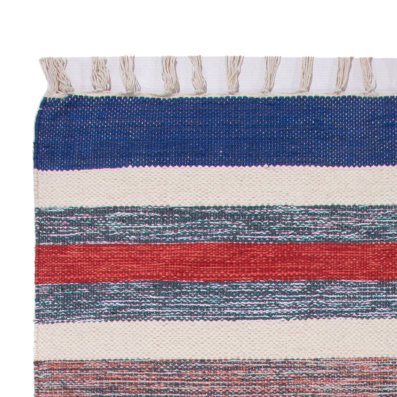 Modern kilim Mattan 150x70cm