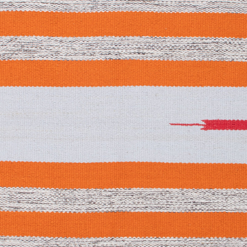 Modern kilim Mattan 150x70cm