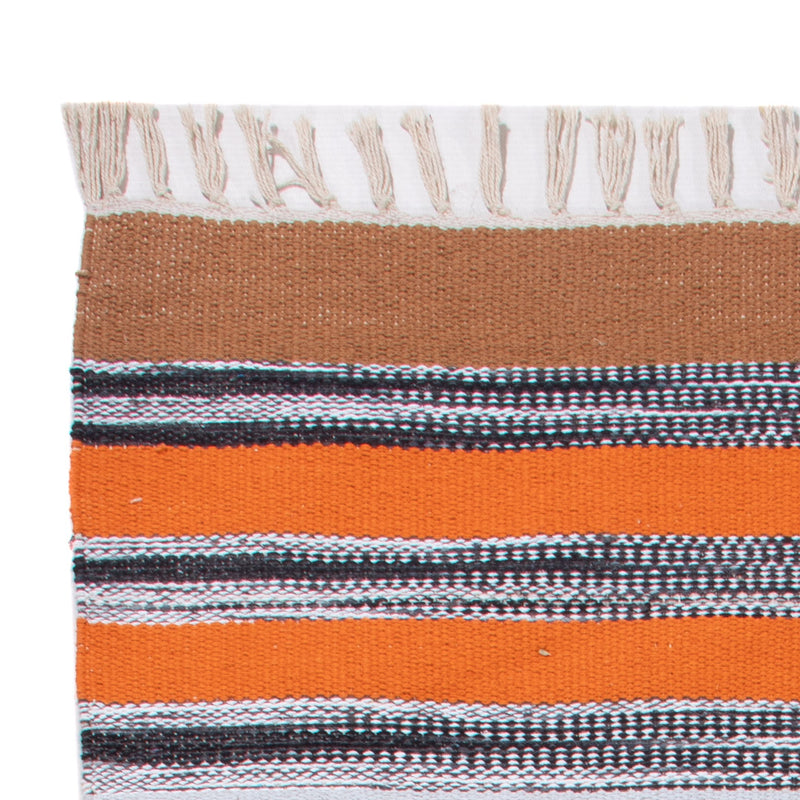 Modern kilim Mattan 150x70cm