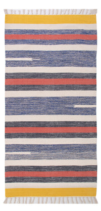 Modern kilim Mattan 150x70cm – product image
