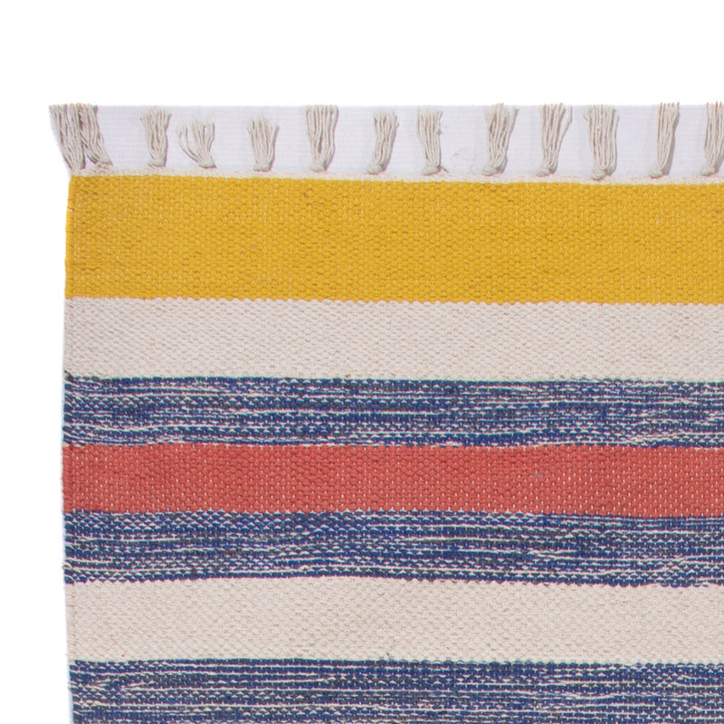 Modern kilim Mattan 150x70cm