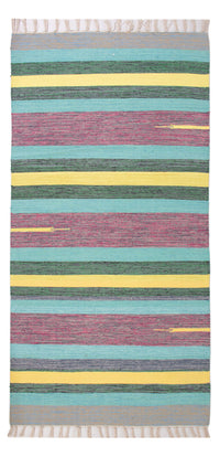 Modern kilim Mattan 150x70cm – product image