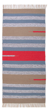 Modern kilim Mattan 150x70cm – product image