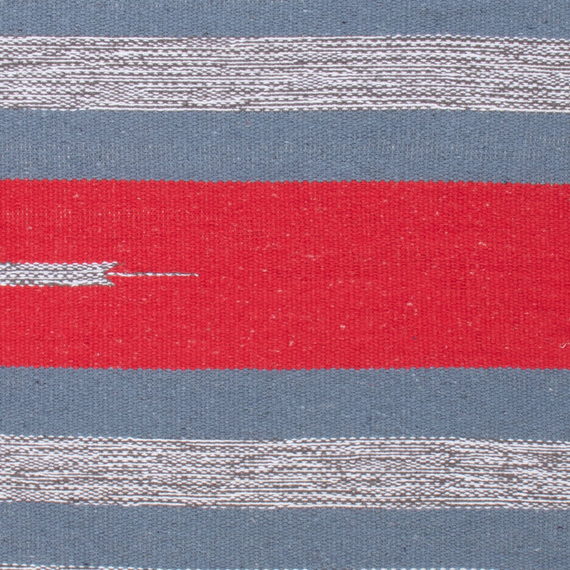 Modern kilim Mattan 150x70cm