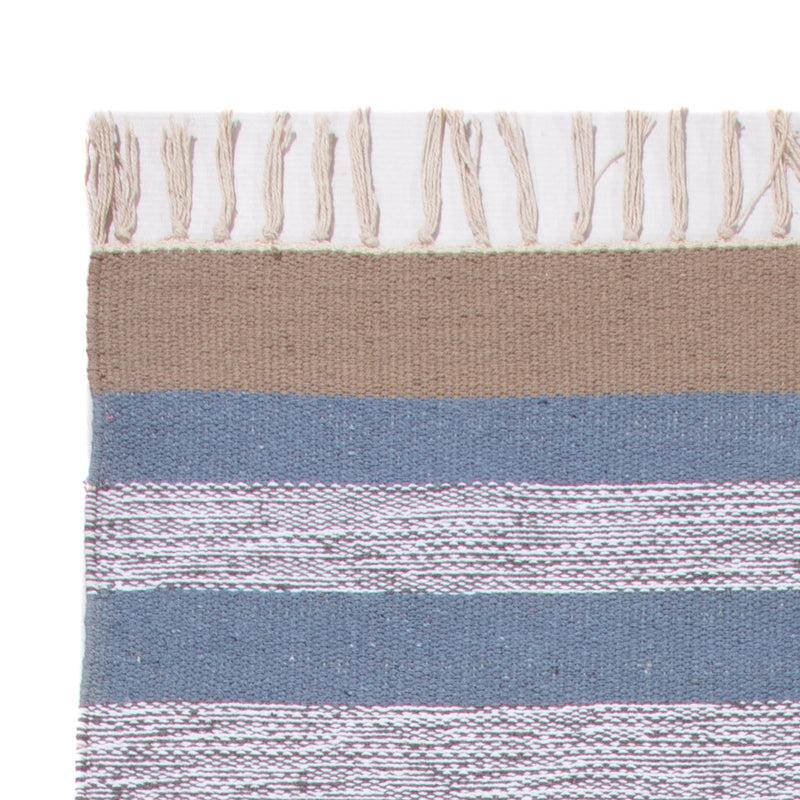 Modern kilim Mattan 150x70cm