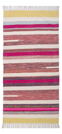 Modern kilim Mattan 150x70cm – product image