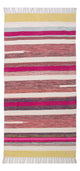 Modern kilim Mattan 150x70cm