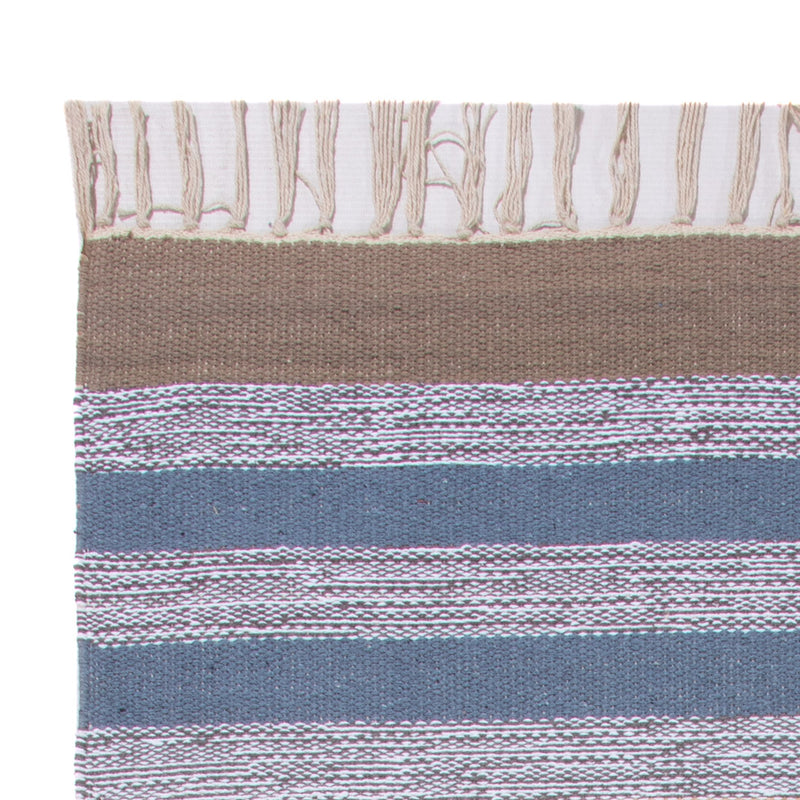 Modern kilim Mattan 150x70cm