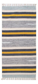 Modern kilim Mattan 150x70cm