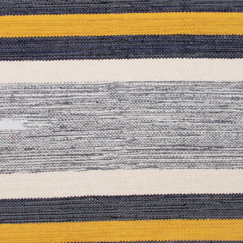 Modern kilim Mattan 150x70cm
