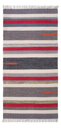 Modern kilim Mattan 150x70cm – product image