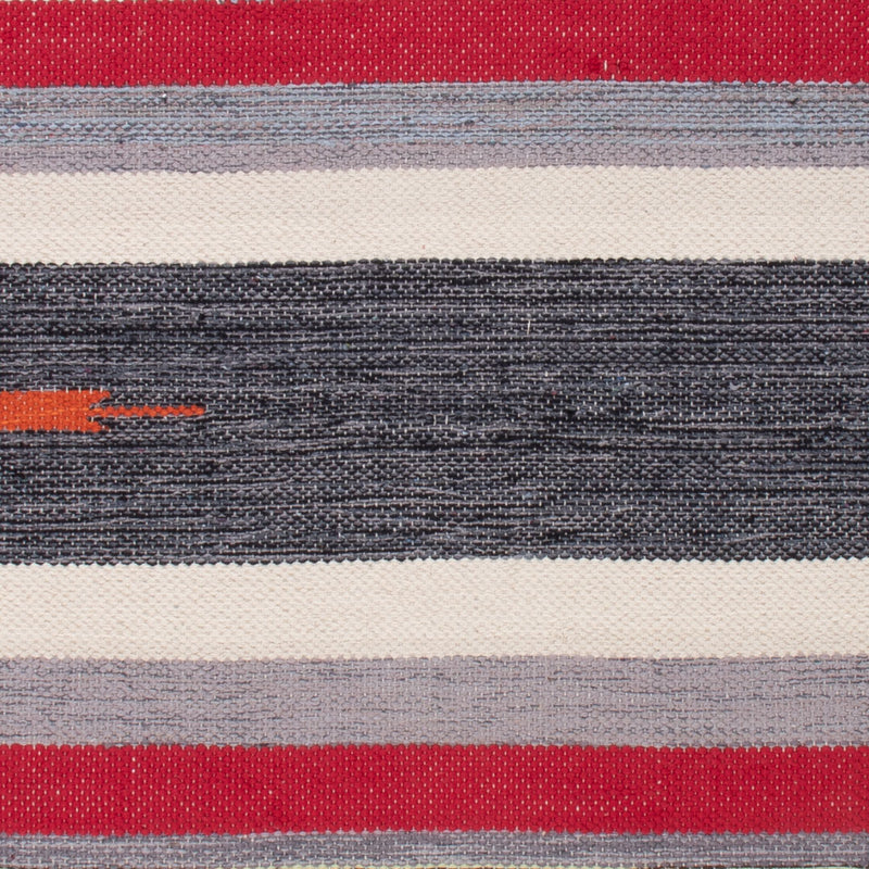 Modern kilim Mattan 150x70cm