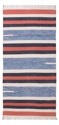 Modern kilim Mattan 150x70cm – product image