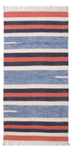 Modern kilim Mattan 150x70cm