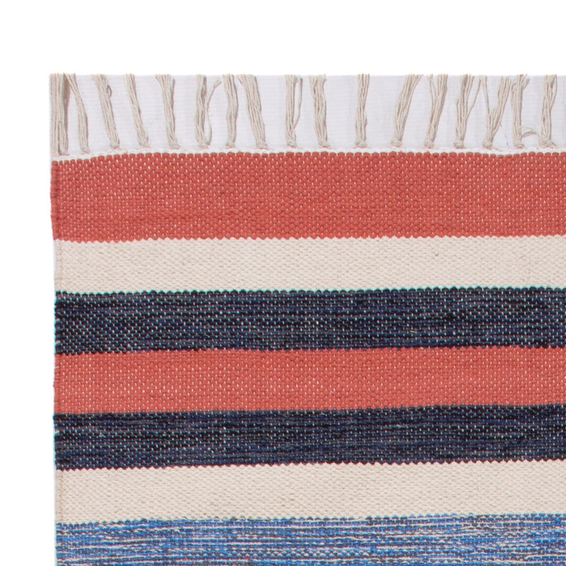 Modern kilim Mattan 150x70cm